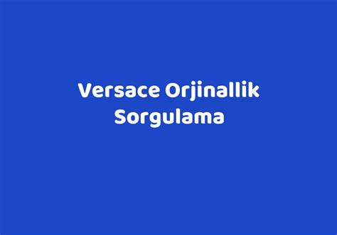 versace orjinallik sorgulama|versace turkey shirt.